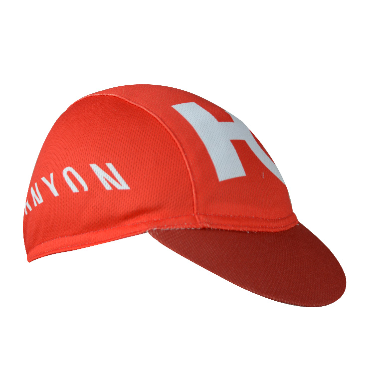 2017 Katusha Cappello Ciclismo